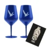Grey Goose Vodka 2er Set Kelch/Glas Kunststoff Acryl Stielglas 2 Stück In Blau 2 Grey Goose Vodka 2er Set Kelch/Glas Kunststoff Acryl Stielglas 2 Stück In Blau -Kaufland Verkäufe fc2df13c49660a42ceee38dd695dc37e