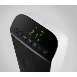 De'Longhi De’Longhi HFX25S20, Elektrischer Raumheizlüfter, Keramik, 24 H, Indoor, Flur, Schwarz -Kaufland Verkäufe fc3af3a5d01f032db04f23c0908b45e6