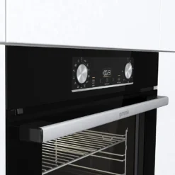 Gorenje Einbaubackofen-Set OptiBake Black Steam Pyro Set - 77L - Heißluft - Pyrolyse-Reinigung - ExtraSteam - GentleClose - AirFry - Pizzamode 300°C - PerfectGrill - Induktions-Kochfeld Mit BridgeZone 18 Gorenje Einbaubackofen-Set OptiBake Black Steam Pyro Set - 77L - Heißluft - Pyrolyse-Reinigung - ExtraSteam - GentleClose - AirFry - Pizzamode 300°C - PerfectGrill - Induktions-Kochfeld Mit BridgeZone -Kaufland Verkäufe fc3dfb75c979de972d29fca0a2404f3e