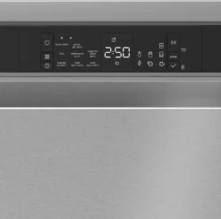 Gecshirrspüler Spülmaschine 14 Maßgedecke AquaStop SHARP QW-NA25F44BI-DE -Kaufland Verkäufe fc725aa7a07e6d835e77fcbe175703b4