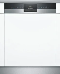 Siemens IQ300 SN53HS60CE - Halb Integriert - Gesamtgröße (60 Cm) - 1,75 M - 1,65 M - 1,9 M - Wärmeta Siemens