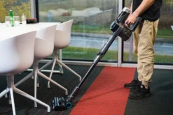 REDKEY F10 Beutelloser Akku-Handstaubsauger, 400 Watt, Cyclon-Filter 17 REDKEY F10 Beutelloser Akku-Handstaubsauger, 400 Watt, Cyclon-Filter -Kaufland Verkäufe fc8107f4e65893d5132d6475c72be9de