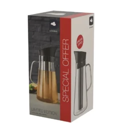 066625 Kanne 1,2l Mit Einsatz LIMITED EDITION Leonardo 7 066625 Kanne 1,2l Mit Einsatz LIMITED EDITION Leonardo -Kaufland Verkäufe fc8886c2a3aa9bdaa2a9ac65537f4f52