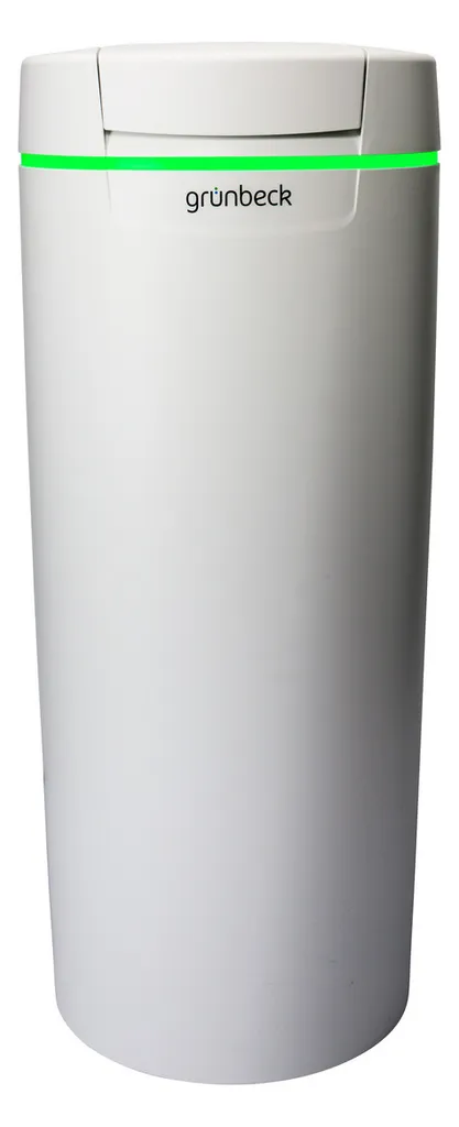 Grünbeck Enthärtungsanlage SoftliQ:SD18 3 Grünbeck Enthärtungsanlage SoftliQ:SD18