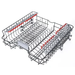 Sharp - QW-NI25I44BX - Vollintegrierbarer Geschirrspüler - 60 Cm -Kaufland Verkäufe fcc135bc25948d7282240c1ca52c7ff2