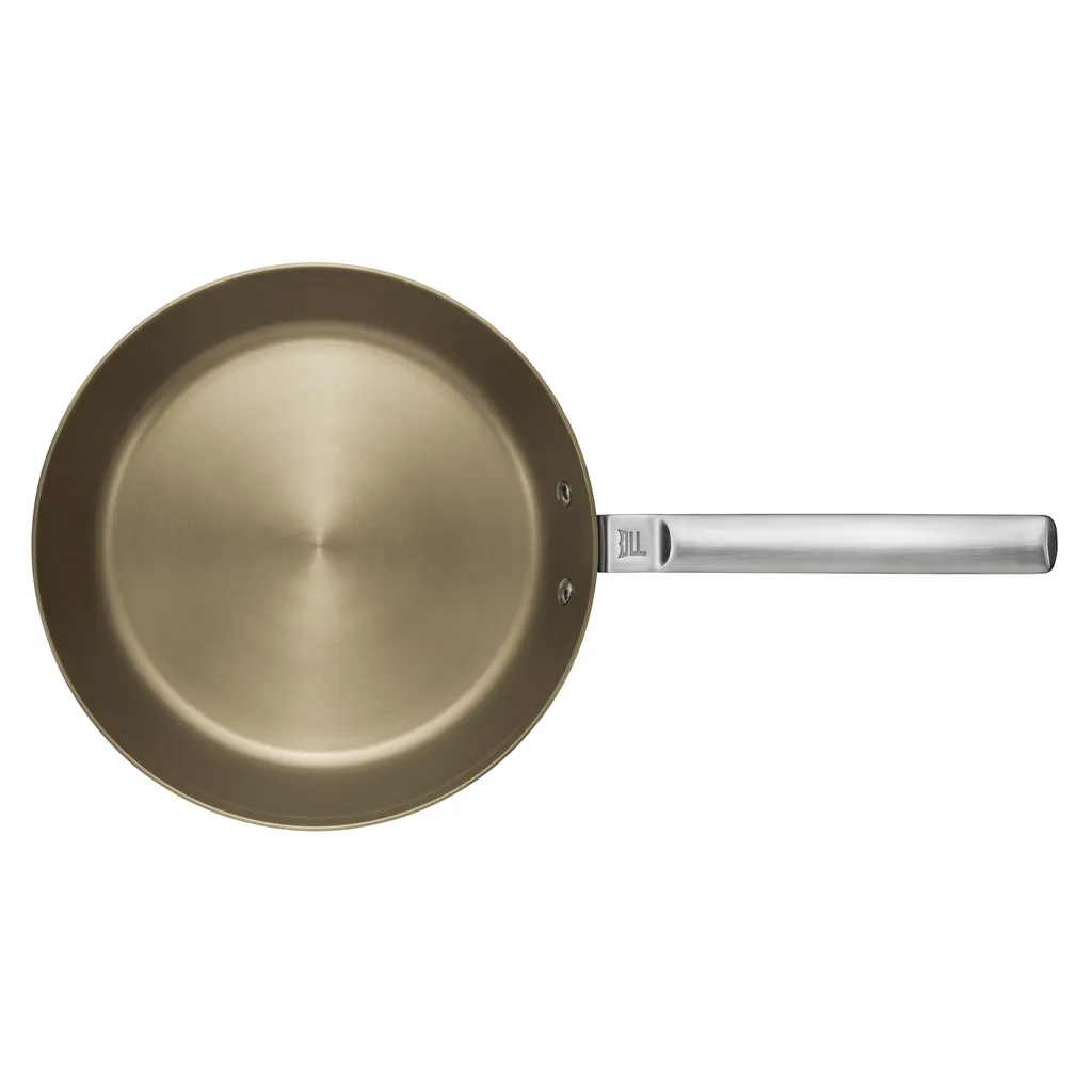 Fiskars Pfanne Norden Stahlbratpfanne 28 Cm 8 Fiskars Pfanne Norden Stahlbratpfanne 28 Cm – Bild 6