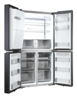 Haier - HCR7918EIMB - Multi-Door - Black Inox - NoFrost - Festwasseranschluß -Kaufland Verkäufe fcf0ccfb9170230225eab7d26e948cd3