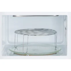 SCHNEIDER Mikrowelle Mit Grill Mikrowellenherd MW823G FR Rot 800 Watt 23 L -Kaufland Verkäufe fd0206b5e425c940320650e3312ed6d9