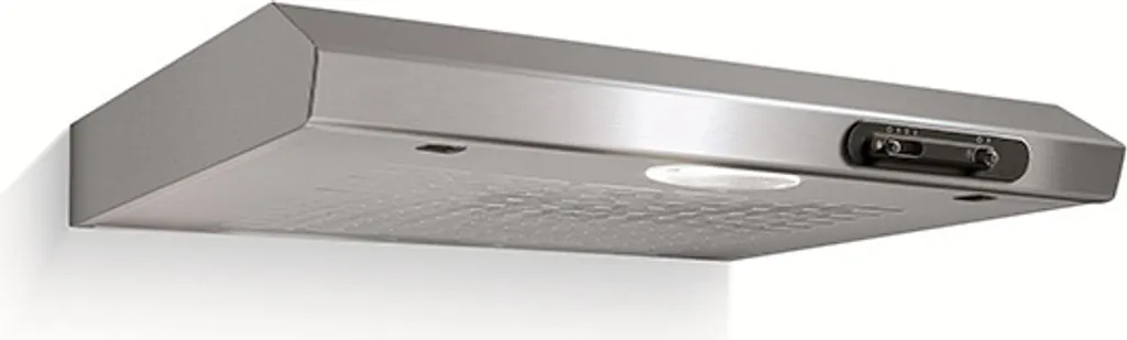 Dunstabzugshaube / Unterbauhaube Respekta DH 540 IXL 50cm Silber 10 Dunstabzugshaube / Unterbauhaube Respekta DH 540 IXL 50cm Silber – Bild 8