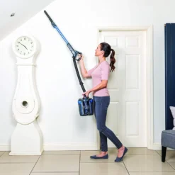 Shark ICZ160EUT Staubsauger - Blau -Kaufland Verkäufe fd19ee9bc72bb224157bad8e2ccb2eb4