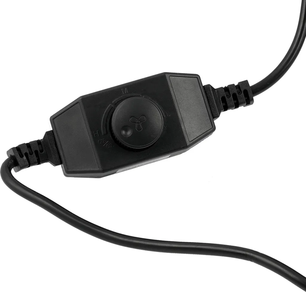 Zelsius Elektrischer Rohrlüfter 345 M³/h Grow Tent | Ø 100 Mm | Radialventilator 6 Zelsius Elektrischer Rohrlüfter 345 M³/h Grow Tent | Ø 100 Mm | Radialventilator – Bild 4