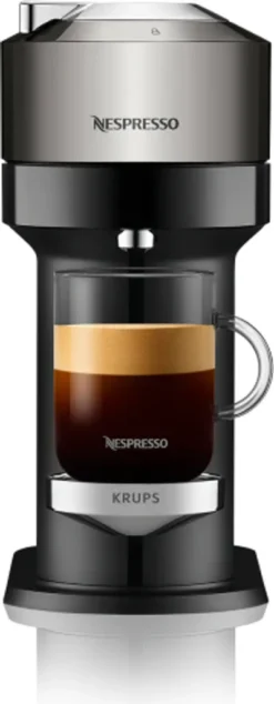 Krups XN 910 C Nespresso Vertuo Next -Kaufland Verkäufe fd28f4e15d3ba8ca4e24dbca056717c1