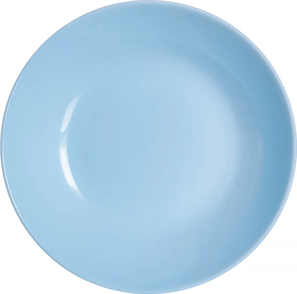Tafelservice Diwali Light Blue Hellblau 18-teilig LUMINARC Hartglasgeschirr Geschirrset Tafelset Essservice Geschirr 6 Tafelservice Diwali Light Blue Hellblau 18-teilig LUMINARC Hartglasgeschirr Geschirrset Tafelset Essservice Geschirr – Bild 4