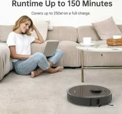 Dreame Z10 Pro Staubsauger Saugroboter Mit 4L Absaugstation Auto-Empty Dock Intelligente Staubsammlung APP Schwarz 24 Dreame Z10 Pro Staubsauger Saugroboter Mit 4L Absaugstation Auto-Empty Dock Intelligente Staubsammlung APP Schwarz -Kaufland Verkäufe fd2b09f18dc0202c1ba432f966f200c4