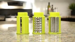 Starlyf Fast Slicer 3 In 1 Multischneider Reibt-Hobelt-Zerkleinert - Aus Der TV Werbung -Kaufland Verkäufe fd658c7c201824c2a16bcf80c262ae65