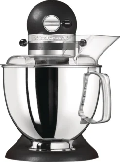KitchenAid Küchenmaschine ARTISAN 4,8 Liter 5KSM175PSEMF Nebelblau -Kaufland Verkäufe fd728cbbe5f3acfc01f62b6bb96a0057