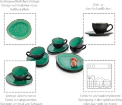 Sänger SÄNGER Kaffeeservice Palm Beach 12 Teilig Für 4 Personen -Kaufland Verkäufe fd75b7bf14dfac77cdab53649486a877