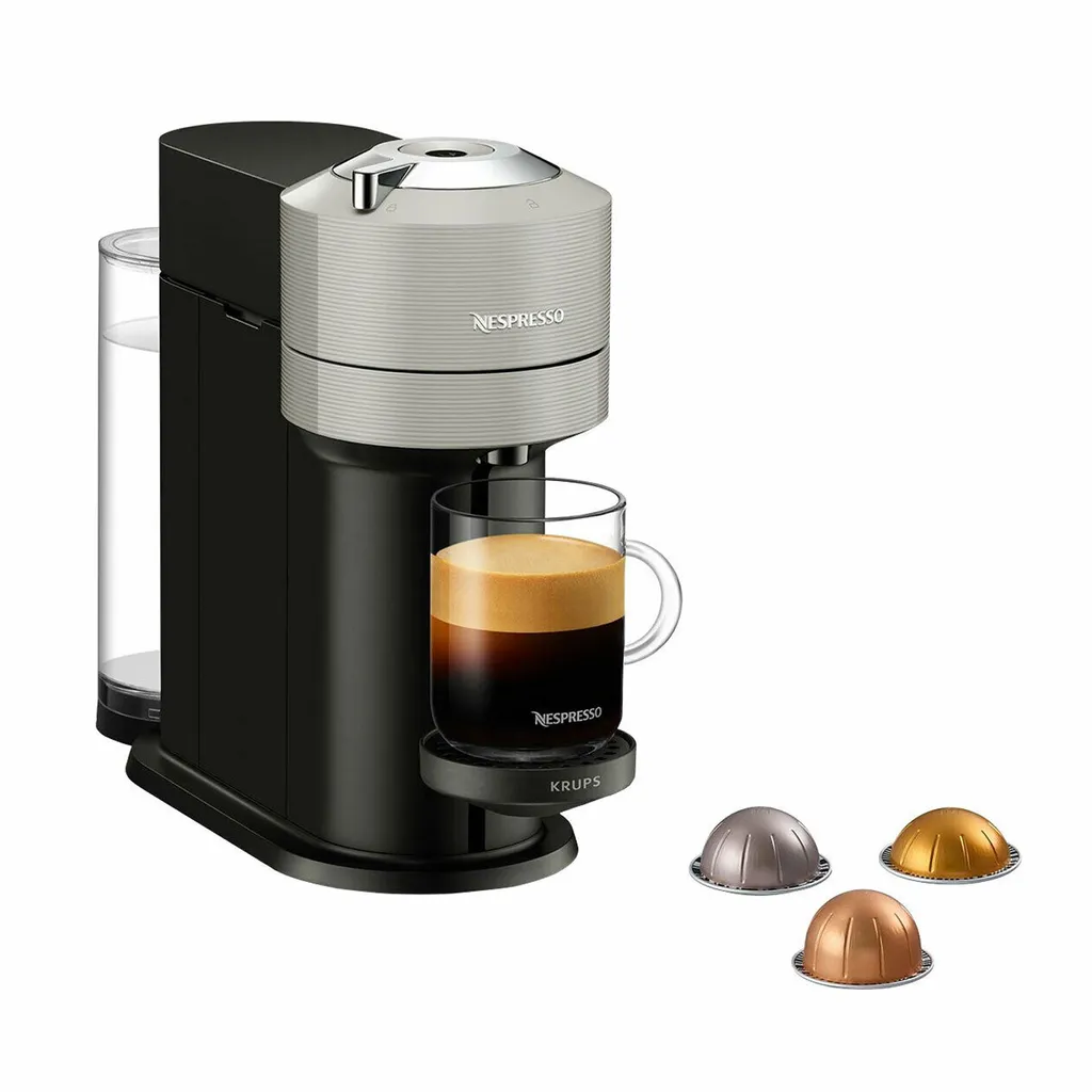 Krups XN 910 B Nespresso Vertuo Next 19 Krups XN 910 B Nespresso Vertuo Next – Bild 17