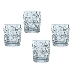 Nachtmann Punk Whiskybecher Set/4 0099503-0 -Kaufland Verkäufe fda3fdaa18906e50cf4a4780e95ec91a