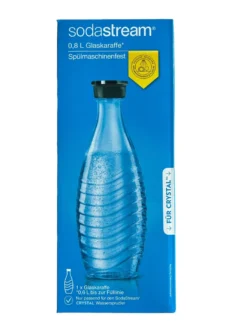 SodaStream Glaskaraffe Mit Schraubverschluss -Kaufland Verkäufe fda7bce6c4a59c0248857864d68396f0