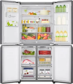 LG Side By Side GML844PZKZ -Kaufland Verkäufe fdc73c227dfb5ab12d94068e4e70afff