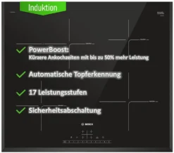 Bosch PIF651FB1E Induktionskochfeld + BRÄTERZONE Autark SCHOTT CERAN® 18 Bosch PIF651FB1E Induktionskochfeld + BRÄTERZONE Autark SCHOTT CERAN® -Kaufland Verkäufe fdc782643c107476bb1f058e850c4b68
