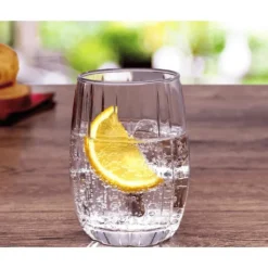 Pasabahce Linka 420415 6-Teilig Trinkglas 550 CC Su Bardagi Gläser Wassergläser Soda Becher Cocktail Saftgläser -Kaufland Verkäufe fdcc47bc9c33650ac4756b5e63ba6d2f