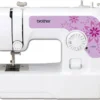 Brother J17s Freiarm-Nähmaschine -Kaufland Verkäufe fde491413255f944736fd54ceb493ef6