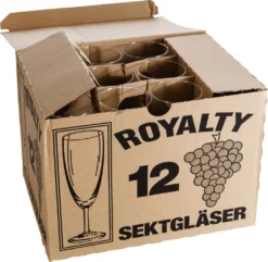 120er Set Royalty Sektgläser 16 Cl Ungeeicht -Kaufland Verkäufe fde618e85e41f2756253d2fd03bc26d2