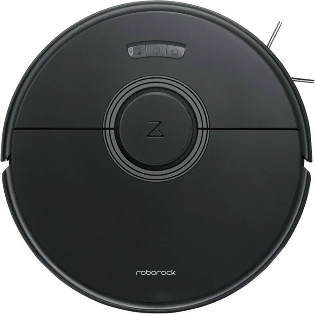 Roborock Q7 Max Staubsauger Saugroboter Kehrroboter 4200Pa Sonic LiDAR EU Schwarz (S5 MAX Update) 14 Roborock Q7 Max Staubsauger Saugroboter Kehrroboter 4200Pa Sonic LiDAR EU Schwarz (S5 MAX Update) – Bild 12