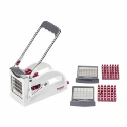 Pommes Frites Schneider & Gemüsestiftler 23 Pommes Frites Schneider & Gemüsestiftler -Kaufland Verkäufe fe02f36f46bfc46d32ed6ab96531b95e