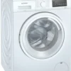 Siemens IQ500, Waschmaschine, Unterbaufähig - Frontlader, 9 Kg, 1400 U/min. WU14UT21 -Kaufland Verkäufe fe0583dc93365e81f5bdf1e0410ec46a