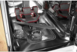 Bauknecht BSUO 3O33 PF X Unterbau Geschirrspüler 45 Cm / 10 Maßgedecke/PowerClean/ActiveDry/Besteckschublade/Hygieneprogramm -Kaufland Verkäufe fe2024f39404082ca586a590b088bd04