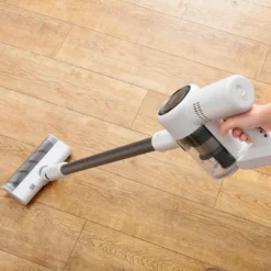 Dreame V10 Handstaubsauger Kabelloser Staubsauger 450W 22KPa EU Version -Kaufland Verkäufe fe2ae6c64aa78471bf1e4e51b8eea3be