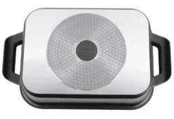 Ballarini CCXYC.36 Gli Speciali Bräter Induktion, Anthrazit (1 Stück) -Kaufland Verkäufe fe36debed09377cce05266a9b04fdbd8