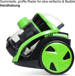 Wolketon Staubsauger Beutellos Bodenstaubsauger Zyklon Sauger 3 Tipps HEPA Filter 3L 900W 12 Wolketon Staubsauger Beutellos Bodenstaubsauger Zyklon Sauger 3 Tipps HEPA Filter 3L 900W -Kaufland Verkäufe fe51f8d17527b0b0ff6e7ca5ee16e22d