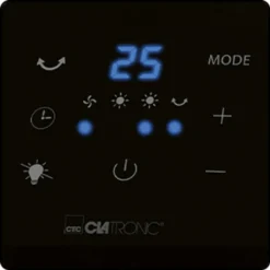 Clatronic Keramik-Heizlüfter HL 3763 Mit Sensor Touch-Bedienfeld 2.000 Watt 11 Clatronic Keramik-Heizlüfter HL 3763 Mit Sensor Touch-Bedienfeld 2.000 Watt -Kaufland Verkäufe fe5eb1103b29a78cac9ffc25b90f11ea