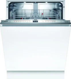 Bosch SBV4HCX48E Vollintegrierbarer Geschirrspüler, 60 Cm, , 44 DB, 9,5 L Wasser, VarioSpeed -Kaufland Verkäufe fe60df406d2b1b3b339ba38886ac6a43