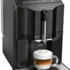 Siemens EQ.300 Kaffeevollautomat, Kompakte Größe, Einfache Bedienung, 1.300 Watt, Schwarz 2 Siemens EQ.300 Kaffeevollautomat, Kompakte Größe, Einfache Bedienung, 1.300 Watt, Schwarz -Kaufland Verkäufe fe61c2e2f4b7fc37f659b348caeb73f0