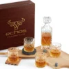 Echos Whiskyset | Whiskygläser | 6-Teiliges Whiskeyset 2 Echos Whiskyset | Whiskygläser | 6-Teiliges Whiskeyset -Kaufland Verkäufe fe812f6c224dc414c52536c82c681616
