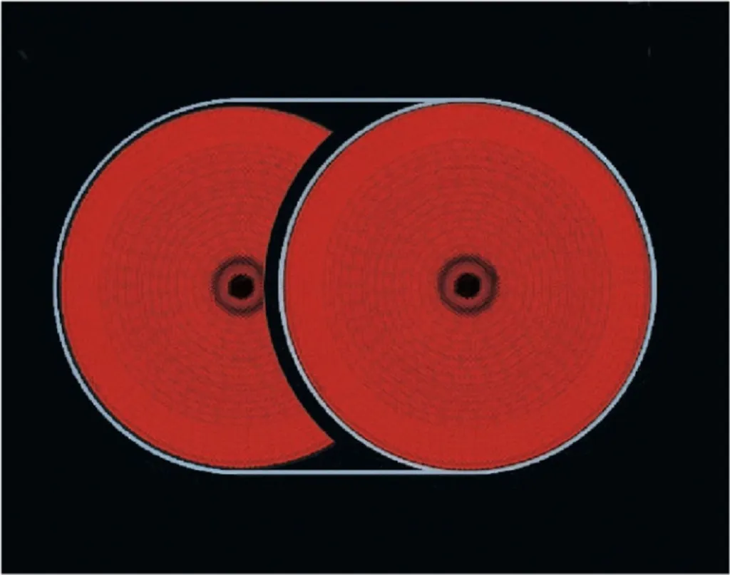 AEG EX10E Einbauherd Multifunktionsbackofen Bräter Heißluft Zweikreiszone EEK: A 9 AEG EX10E Einbauherd Multifunktionsbackofen Bräter Heißluft Zweikreiszone EEK: A – Bild 7