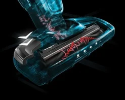 AEG CX7-2-I360 Flexibility Beutel- & Kabelloser 2in1 Akku-Handstaubsauger -Kaufland Verkäufe fee22b71a63b9e7db0b421f6d08b8ee3