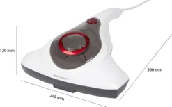 Clatronic Milbensauger PC-MS 3079 16 Clatronic Milbensauger PC-MS 3079 -Kaufland Verkäufe fef16cbafe6325057677b05c7c6ffe54