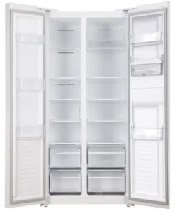 PKM Side By Side Kühl-Gefrierkombination Inkl. Wasserspender SBS472.4 NFWDIX -Kaufland Verkäufe fef22dbc1bbeb9f1de09410aa11f5245