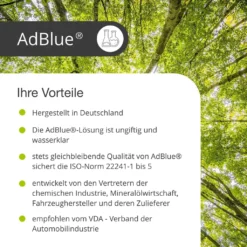 4 X 20 Liter -Kanister AdBlue® Hochwertig, Für Dieselfahrzeuge KRUSE Automotive 10 4 X 20 Liter -Kanister AdBlue® Hochwertig, Für Dieselfahrzeuge KRUSE Automotive -Kaufland Verkäufe fefe6baec3350bb147cbb7b3d3ebc029 1