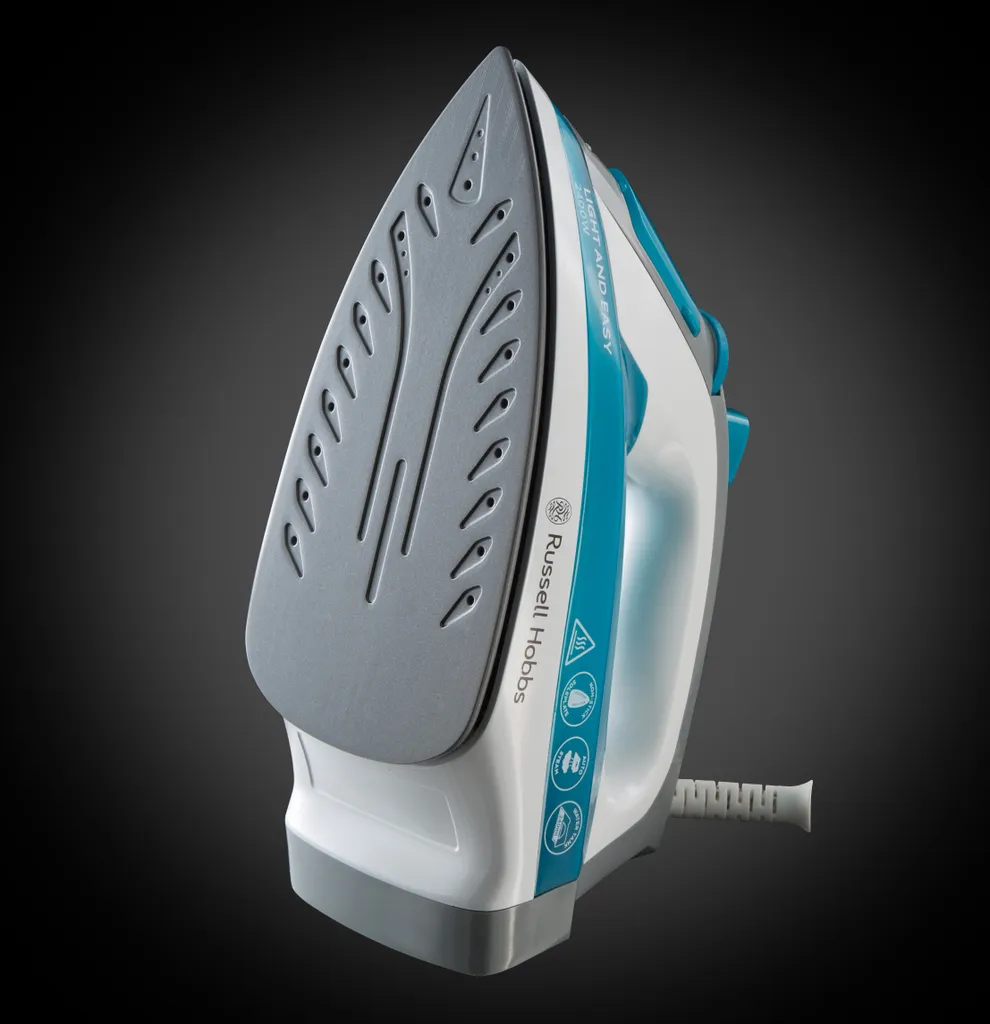 Russell Hobbs 23590-56Steam Light&Easy Dampfbügeleisen 12 Russell Hobbs 23590-56Steam Light&Easy Dampfbügeleisen – Bild 10