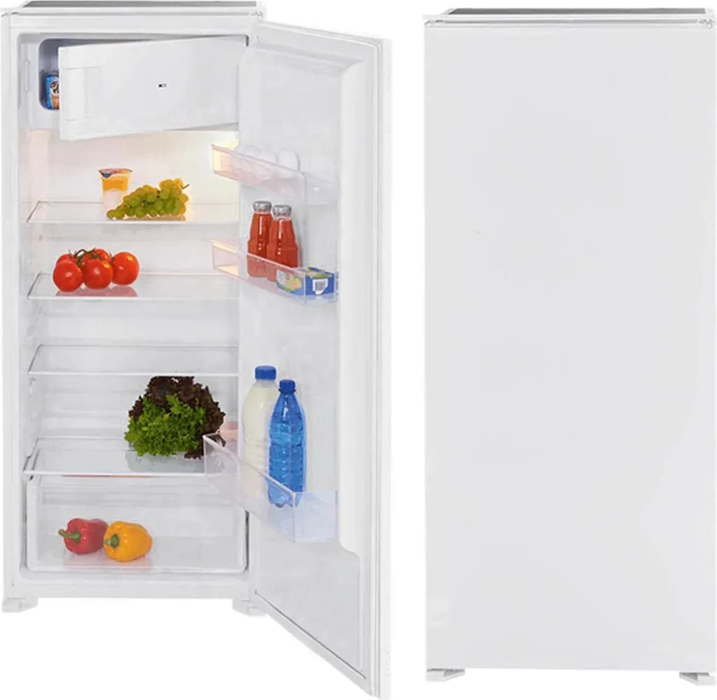 PKM Einbau Kühlschrank 4**** Gefrierfach KS 184.4 EB2 Schleppscharnier 181 L 11 PKM Einbau Kühlschrank 4**** Gefrierfach KS 184.4 EB2 Schleppscharnier 181 L – Bild 9