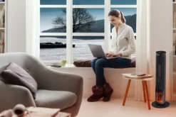 SUNTEC Heizlüfter Heat PTC 2000 Flame - Leise Heizturm Inkl. Fernbedienung Timer 2000 Watt | Elektro Heiztower Mit Thermostat 2 Heizstufen | Elektroheizung Kaminfeueroptik | Elektrische Wärme 15-35 °C 10 SUNTEC Heizlüfter Heat PTC 2000 Flame - Leise Heizturm Inkl. Fernbedienung Timer 2000 Watt | Elektro Heiztower Mit Thermostat 2 Heizstufen | Elektroheizung Kaminfeueroptik | Elektrische Wärme 15-35 °C -Kaufland Verkäufe ff52181d1728f3f1138ae7b3abbe0159