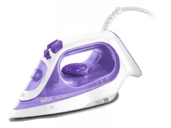 Braun Dampfbügeleisen TexStyle 3 (SI3042), 2350 Watt, Anti-Kalk-System -Kaufland Verkäufe ff53bcfab3aebe32ccf34a8611159f6b