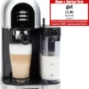 BOB HOME Kaffeecenter LATTESSA | Espressomaschine Mit Integriertem Milchaufschäumer | Kaffeespeziealitäten Auf Knopfdruck -Kaufland Verkäufe ff77bf611378573673074d5968ed1695